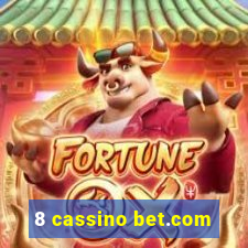 8 cassino bet.com